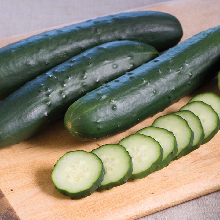 Corinto Cucumbers